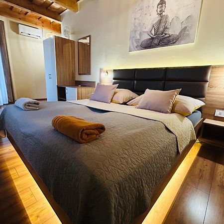 Harmonia Vendeghaz Hotell Miskolc Exteriör bild