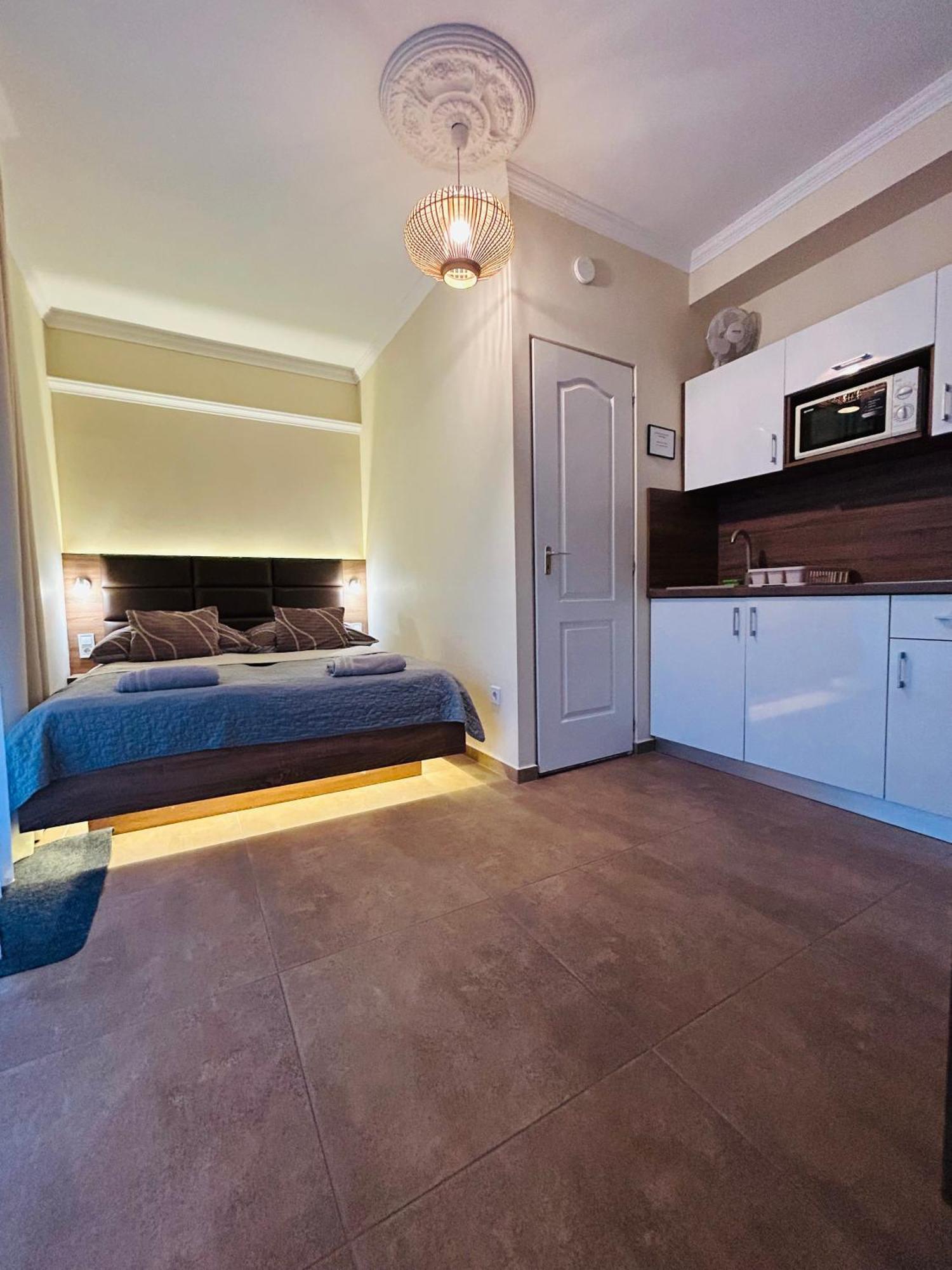 Harmonia Vendeghaz Hotell Miskolc Exteriör bild