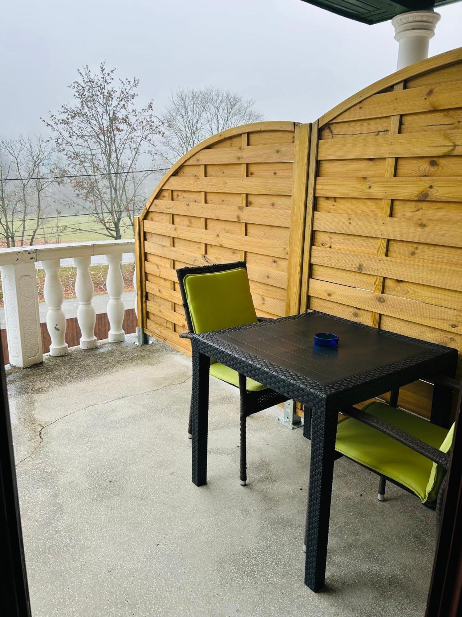 Harmonia Vendeghaz Hotell Miskolc Exteriör bild