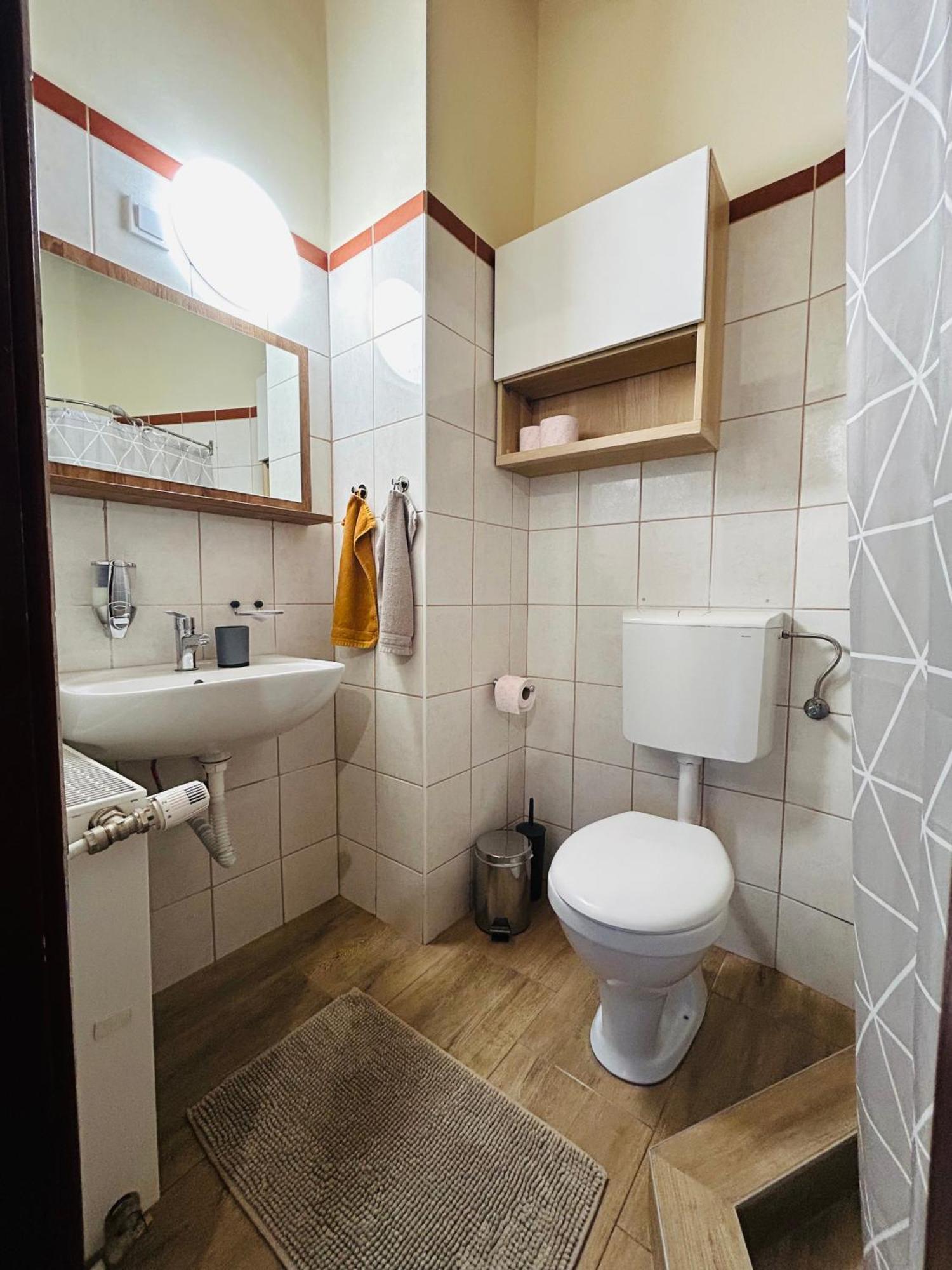 Harmonia Vendeghaz Hotell Miskolc Exteriör bild