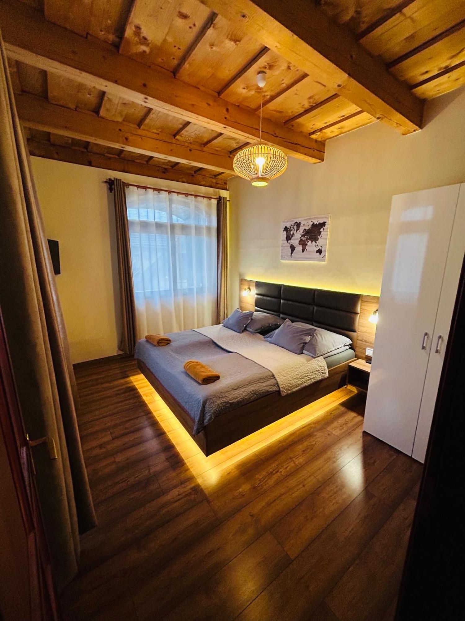 Harmonia Vendeghaz Hotell Miskolc Exteriör bild