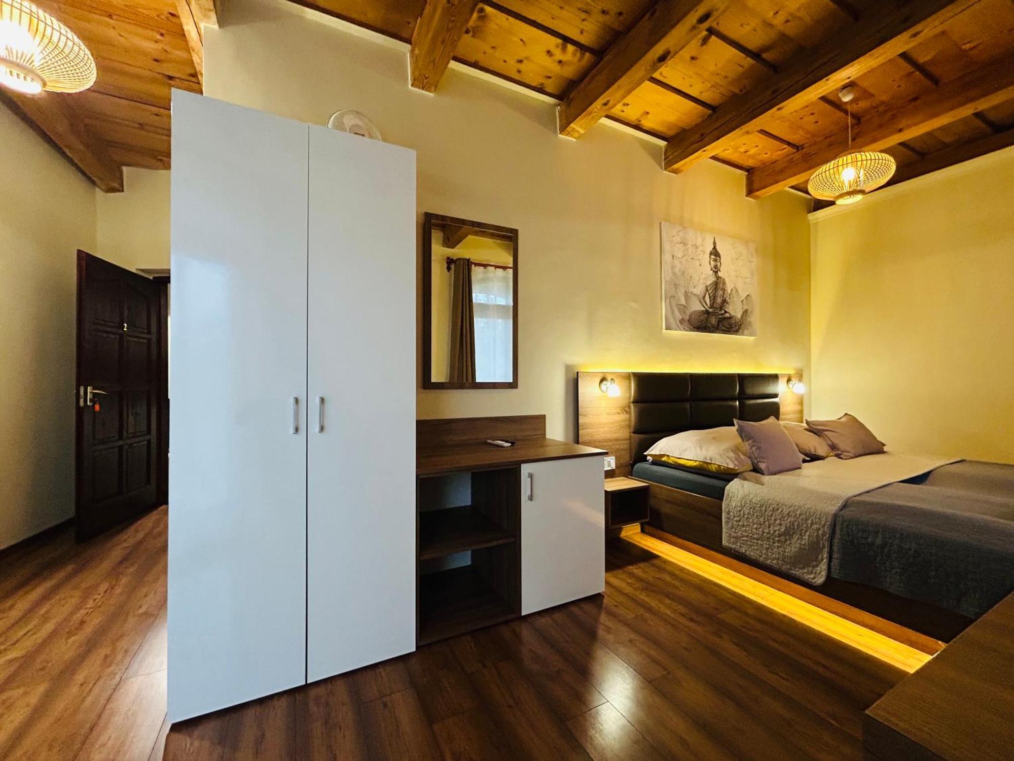 Harmonia Vendeghaz Hotell Miskolc Exteriör bild