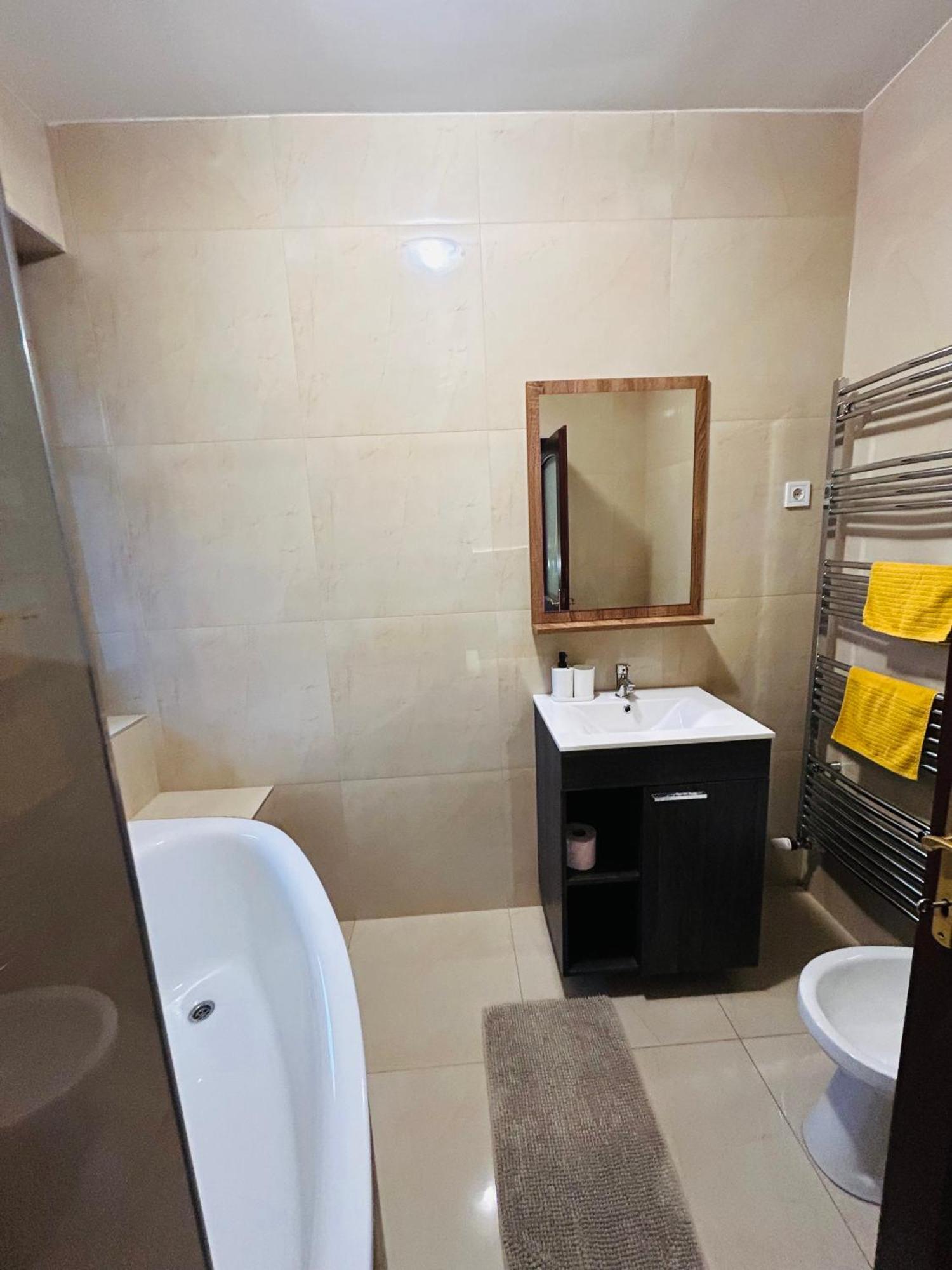 Harmonia Vendeghaz Hotell Miskolc Exteriör bild