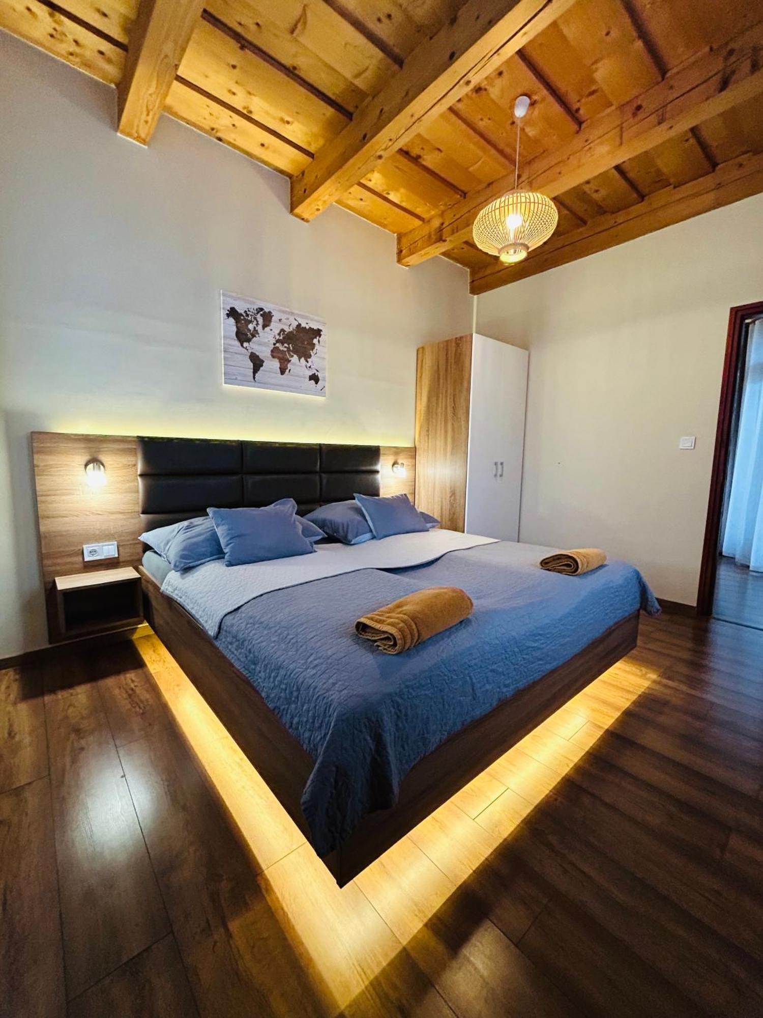 Harmonia Vendeghaz Hotell Miskolc Exteriör bild