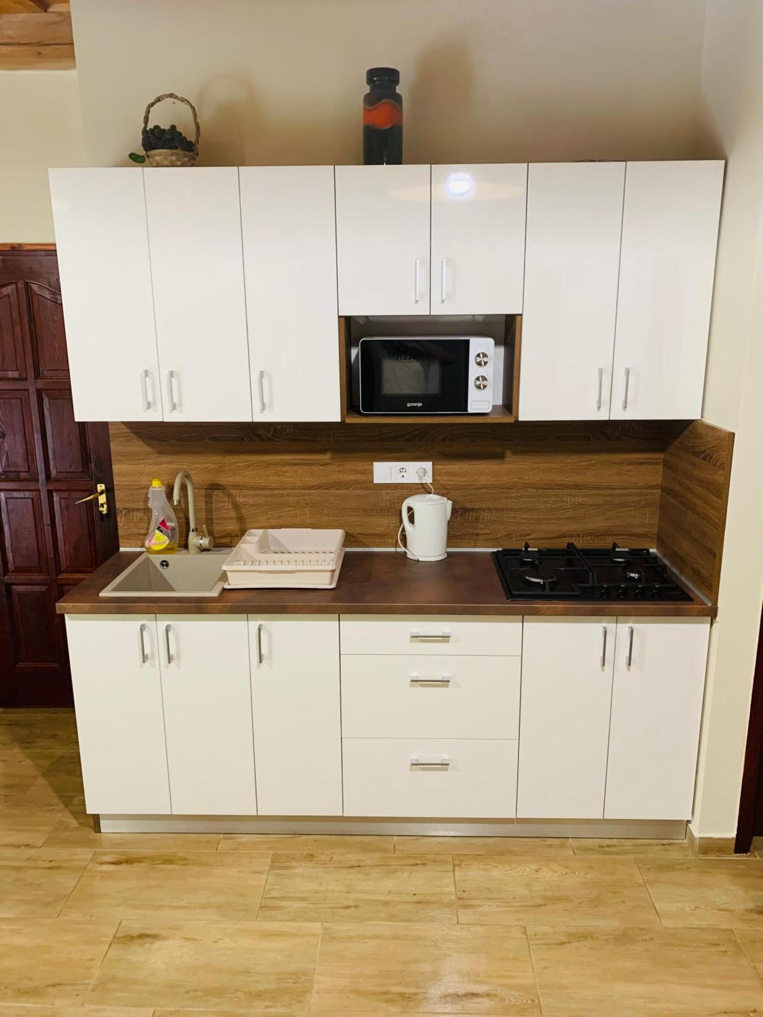 Harmonia Vendeghaz Hotell Miskolc Exteriör bild