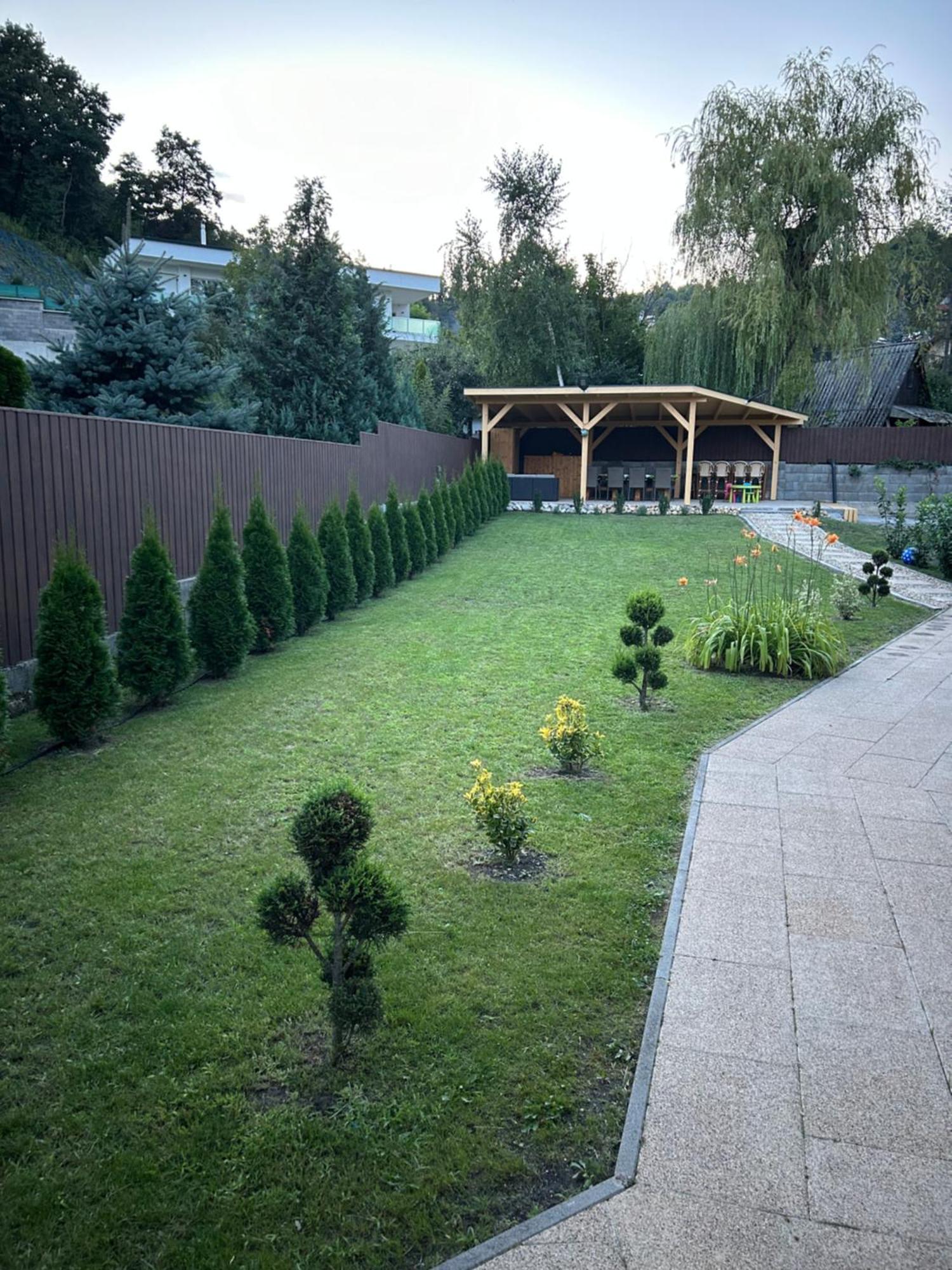 Harmonia Vendeghaz Hotell Miskolc Exteriör bild